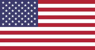 american flag-Fishers