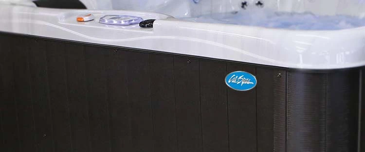 Cal Preferred™ for hot tubs in Fishers