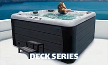 Deck Series Fishers hot tubs for sale