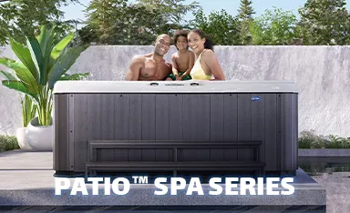 Patio Plus™ Spas Fishers hot tubs for sale
