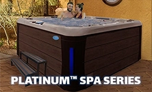 Platinum™ Spas Fishers hot tubs for sale