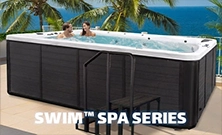 Swim Spas Fishers hot tubs for sale