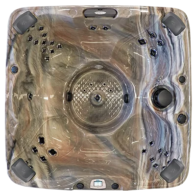 Tropical-X EC-739BX hot tubs for sale in Fishers