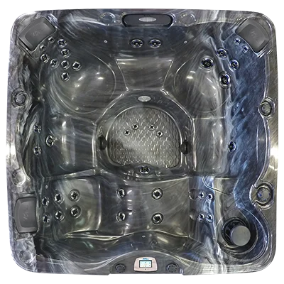 Pacifica-X EC-739LX hot tubs for sale in Fishers