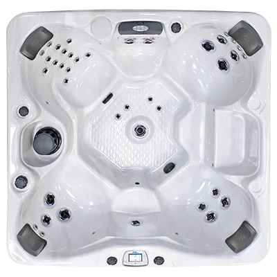 Baja-X EC-740BX hot tubs for sale in Fishers