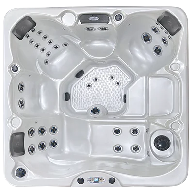 Costa EC-740L hot tubs for sale in Fishers