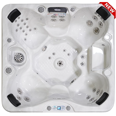 Baja EC-749B hot tubs for sale in Fishers