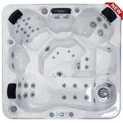 Costa EC-749L hot tubs for sale in Fishers