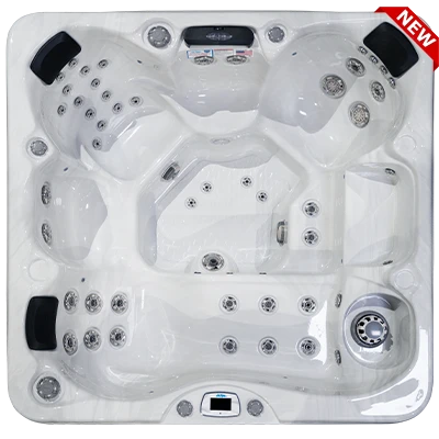 Costa-X EC-749LX hot tubs for sale in Fishers