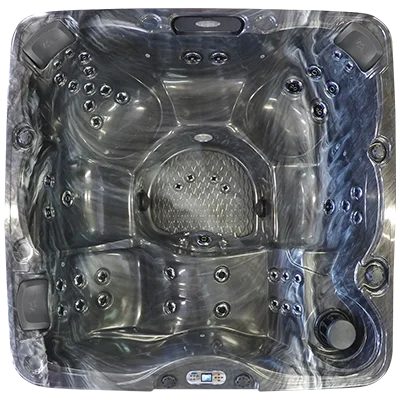 Pacifica EC-751L hot tubs for sale in Fishers
