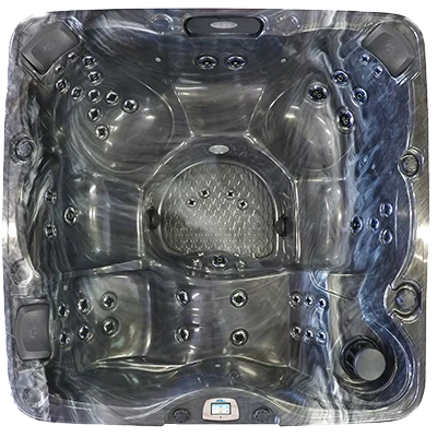 Pacifica-X EC-751LX hot tubs for sale in Fishers