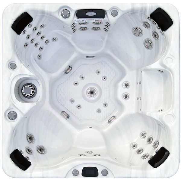 Baja-X EC-767BX hot tubs for sale in Fishers