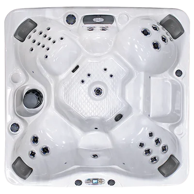 Cancun EC-840B hot tubs for sale in Fishers