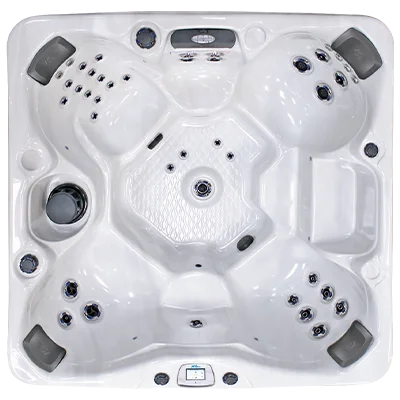 Cancun-X EC-840BX hot tubs for sale in Fishers