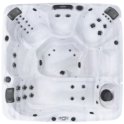 Avalon EC-840L hot tubs for sale in Fishers