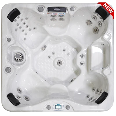 Cancun-X EC-849BX hot tubs for sale in Fishers