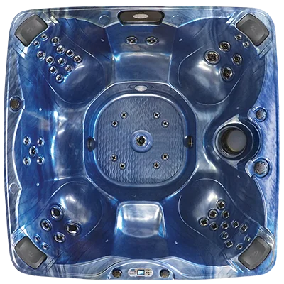 Bel Air EC-851B hot tubs for sale in Fishers