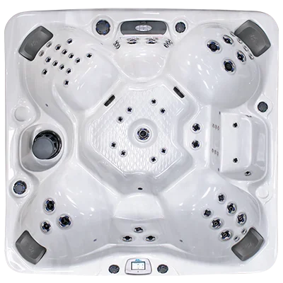 Cancun-X EC-867BX hot tubs for sale in Fishers
