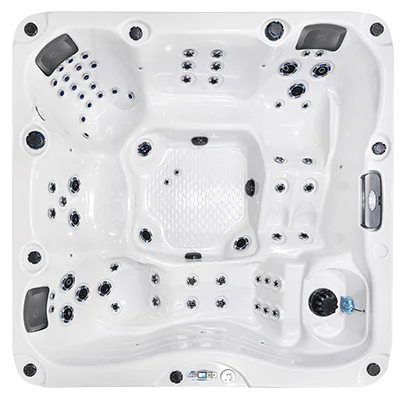 Malibu EC-867DL hot tubs for sale in Fishers