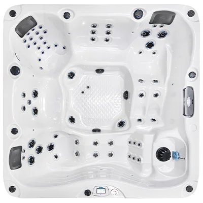Malibu-X EC-867DLX hot tubs for sale in Fishers