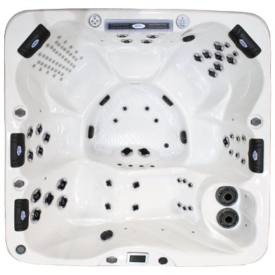 Huntington PL-792L hot tubs for sale in Fishers