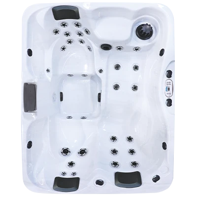 Kona Plus PPZ-533L hot tubs for sale in Fishers