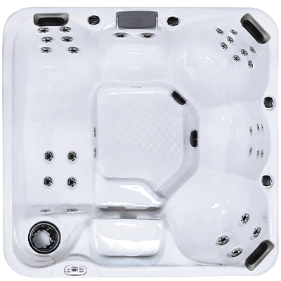 Hawaiian Plus PPZ-634L hot tubs for sale in Fishers