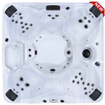 Tropical Plus PPZ-743BC hot tubs for sale in Fishers
