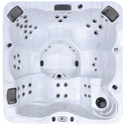 Pacifica Plus PPZ-743L hot tubs for sale in Fishers