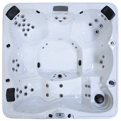 Atlantic Plus PPZ-843L hot tubs for sale in Fishers