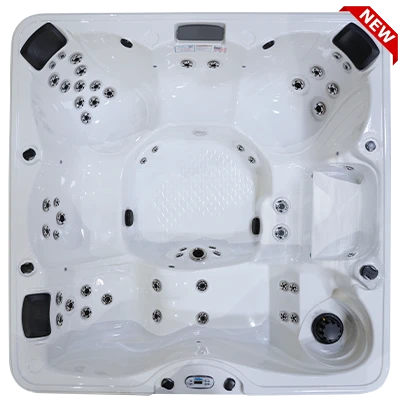 Atlantic Plus PPZ-843LC hot tubs for sale in Fishers
