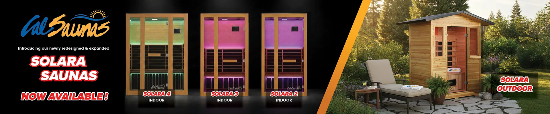 Calspas hot tub being used in a family setting - Fishers