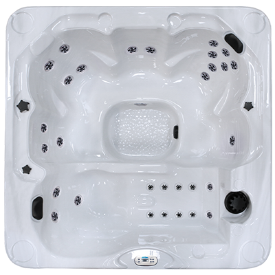 Pacifica Plus PPZ-730L hot tubs for sale in Fishers