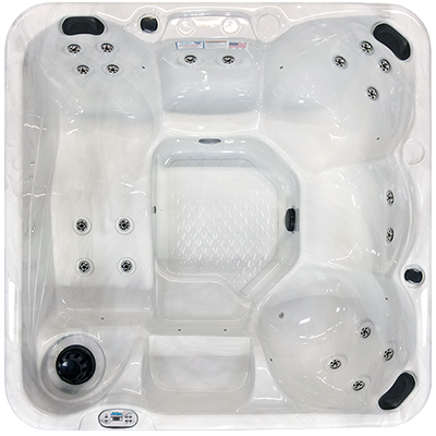 Hawaiian PZ-620L hot tubs for sale in Fishers